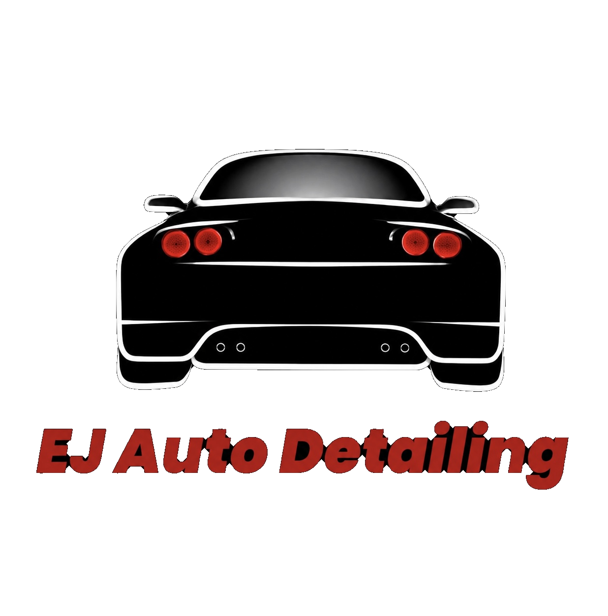 EJ Auto Detailing